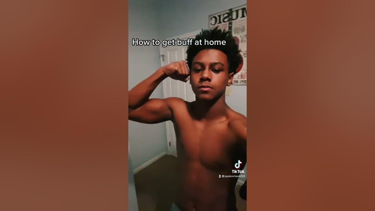how-to-get-buff-at-home-results-guaranteed-youtube