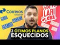 LariCel ou Correios Celular? Qual é MELHOR? Superam Claro, Vivo E TIM?