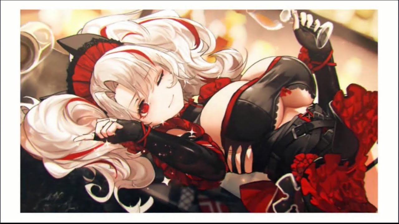 歩瀬 アズールレーン　プリンツ・アーダルベルト　閉店後の特別サービスアレンジ アズールレーン】プリンツ・アーダルベルト『閉店後の特別