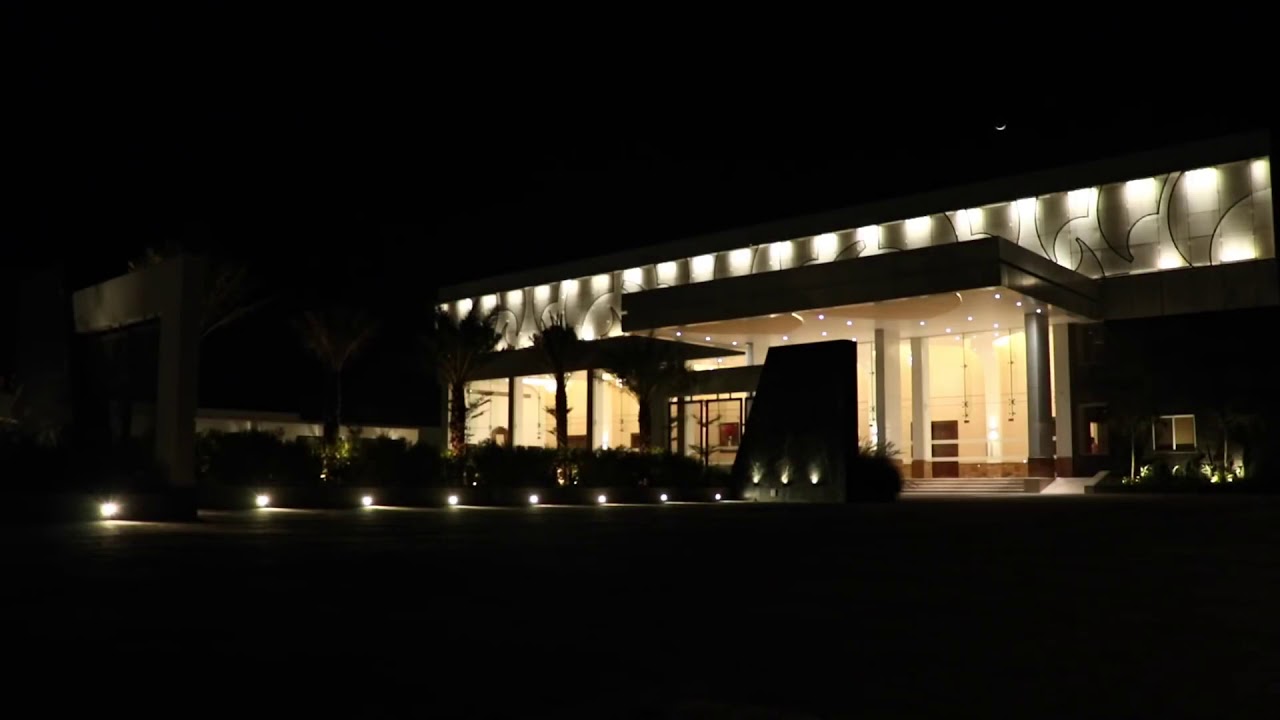 Palladium Luxury Conventions Hall Size Palladium Luxury Conventions Hall Size