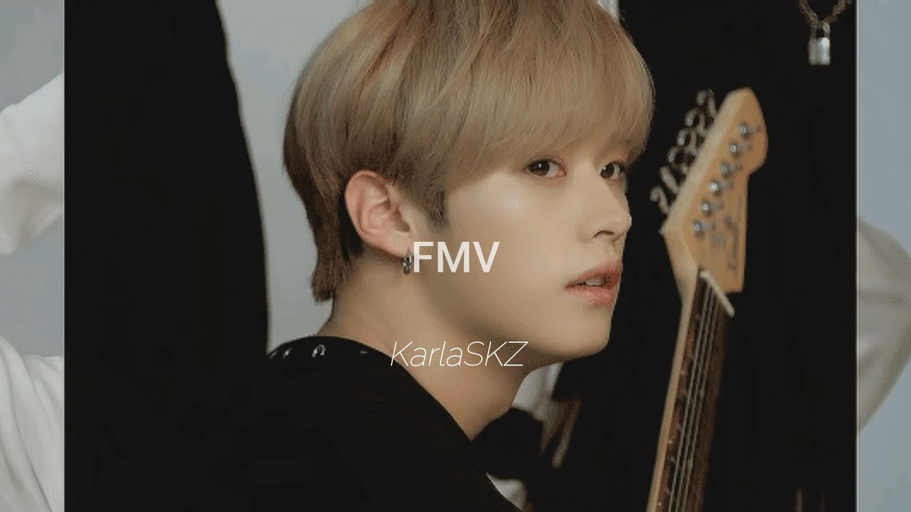 [Fmv] LEE MINHO - They Don't Know About Us