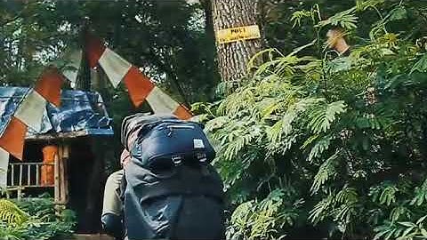 Gunung Guntur, 