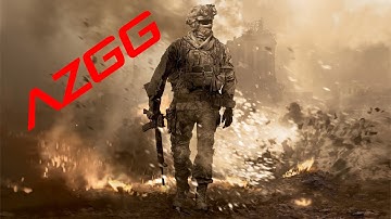 HACK || MW2 [1.11] Presentation AmaZinG v1