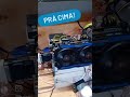 Placas em testes