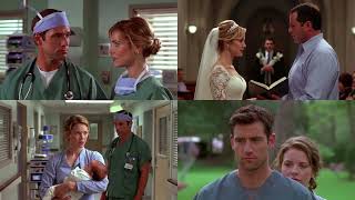 Grey's Anatomy  Jackson & April's Relationship Timeline Explained