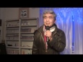雪国 / 吉幾三 Cover by SINZA