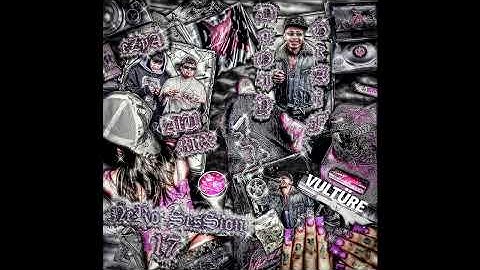 Alu Mix, Doony Graff, Ezya - Ñero Session 17 (VULTÜRE Intro Dirty)