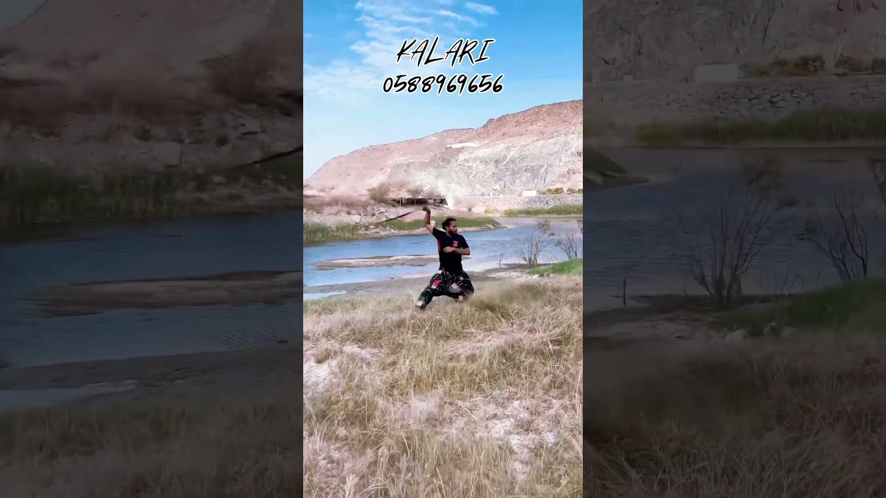 When Urumi Moves, Silence Listens | Gurukkal’s Mastery