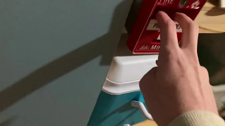 #FireAlarmFriday | Gentex Fire Alarms!