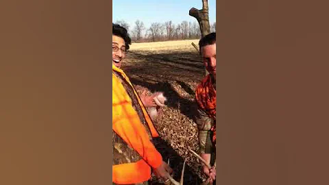 "Thanksgiving buck "