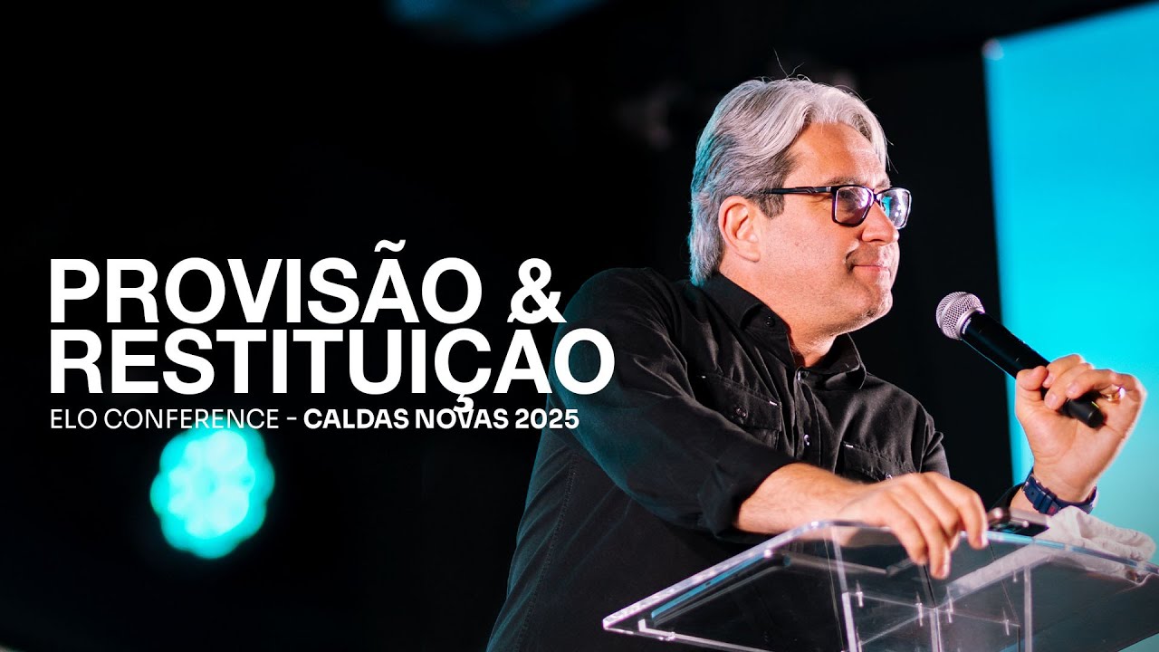 MAC ANDERSON - CALDAS NOVAS 2025