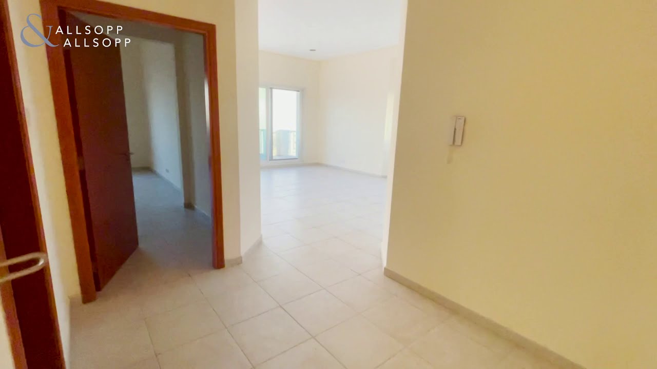 1 bedroom apartment to let in Dubai, Southwest Apartments, Green Community