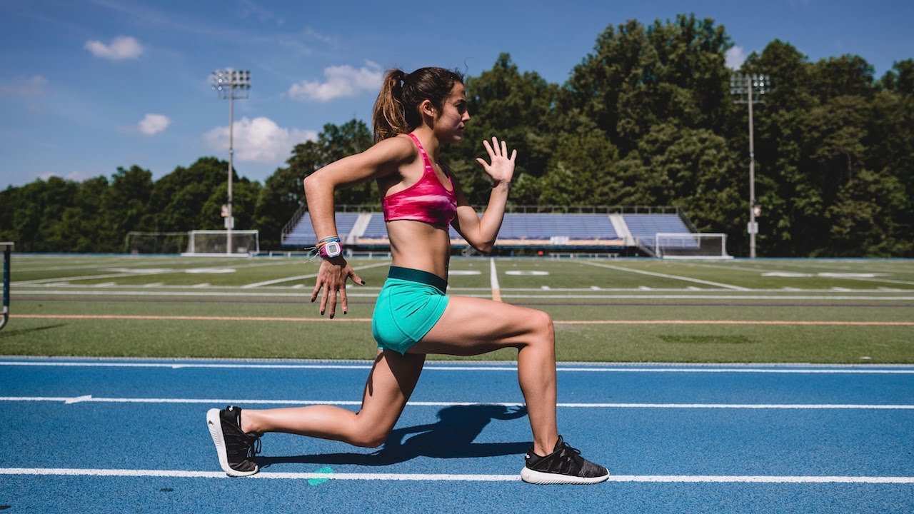 Getting Started Strength Training