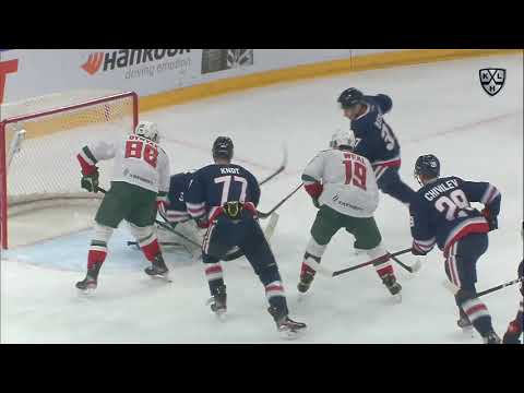 Romazan Memorial. Ak Bars 0 Neftekhimik 2, 12 August 2021