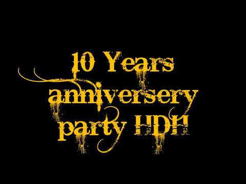HD Highway Chapter