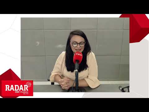 Radar CBN Prudente as três principais notícias desta manhã - 16/01/2026