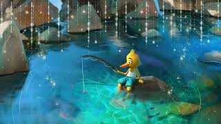 Dreamlike Melodies Celestial Harmony