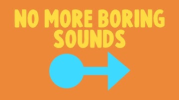 Bitwig Sound Design: Modulating Modulators