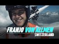 Franjo von Allmen could spring a surprise on Stelvio‘s slopes | Athletes to Watch MilanoCortina2026