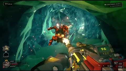 2 Bulk Detonators?! - Deep Rock Galactic