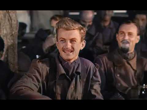 Paths of glory