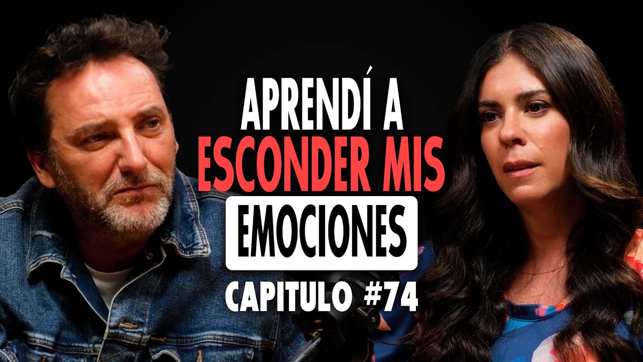 Daniel Fuenzalida | De la adicción al equilibrio: una vida reconstruida | Más Que Titulares #74