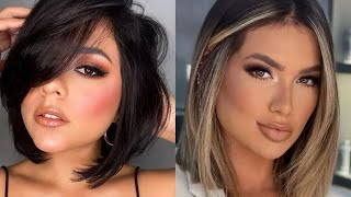 Flawless Bob Haircut Ideas & Trends To Wear This Fall