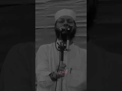الله أكبر من كل كبير مقدمة خطبة نارية للدكتور محمود شعبان تهز القلوب