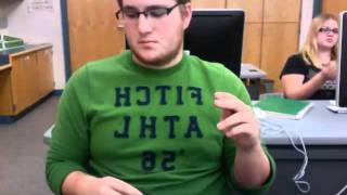 ASL Paragraph
