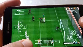 Top 10 High Graphics PSP Games on Android Smartphone/Tablet screenshot 1
