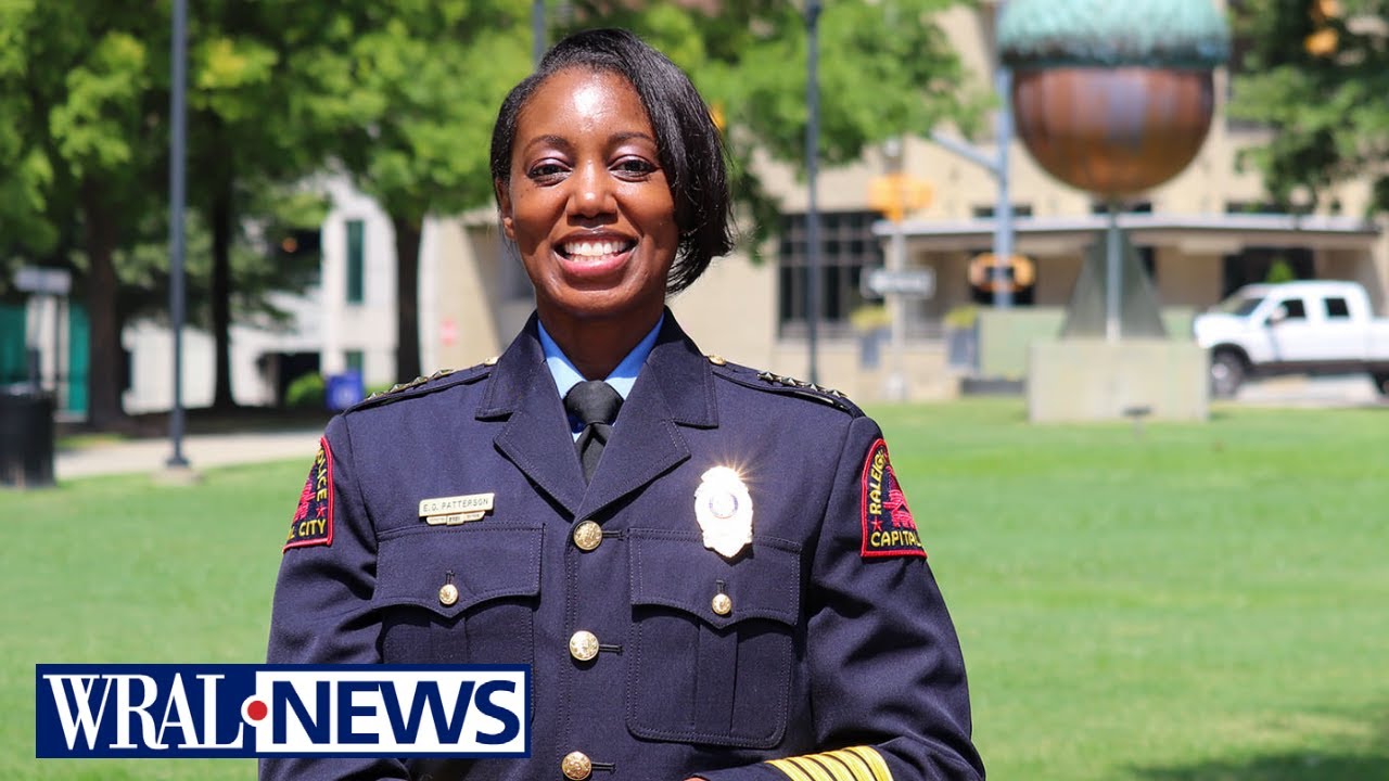 Raleigh Police Chief addresses youth crime, access to firearms; Raleigh ...