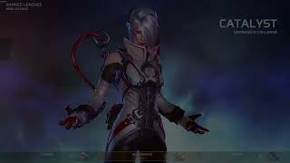 Epic Final Circle Showdown Apex Legends Intense Gameplay
