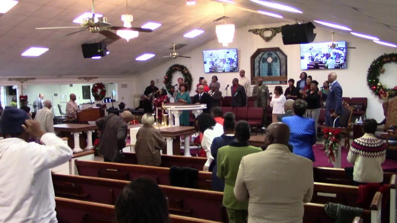 Sunday BLAST & Pastor Percy L. Thompson: "The Risk of Pretending" 1 Samuel 21:10-15 NKJV