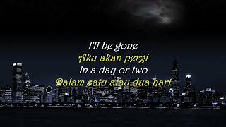 A-ha  -  Take on me (Terjemahan Bahasa Indonesia )  I OWLL I