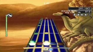 Carry On FC 100% - Angra (FoF)