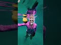 that last fish really surprised me 😅 #ocean #underwater #diving #oceancreatures