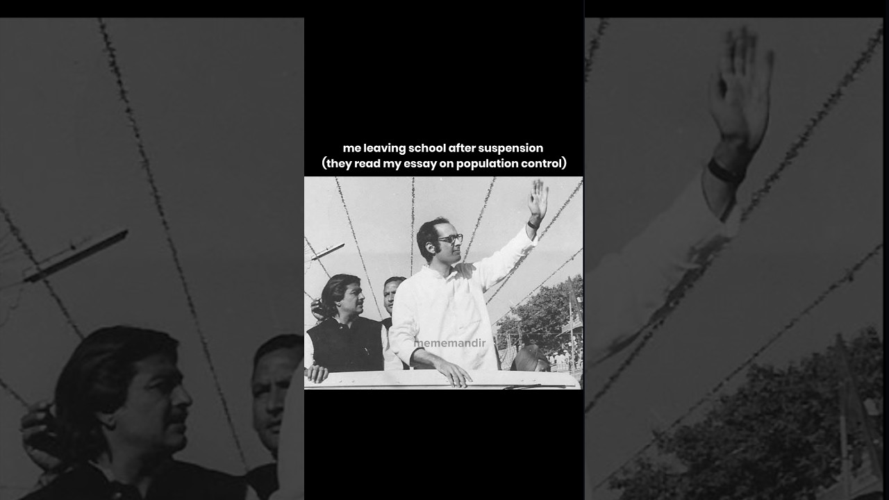 population control meme 