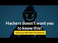 How to Detect and Remove Hidden Viruses From APK Files | Cyber Security