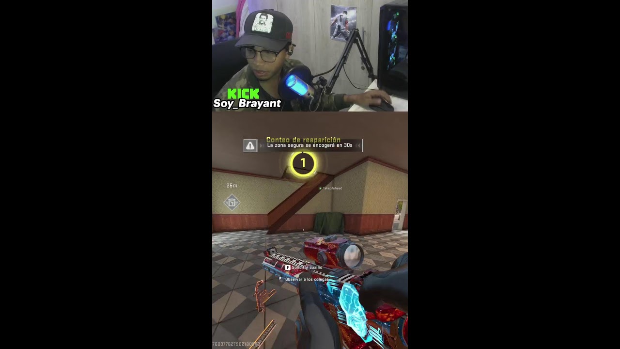 Jugamos un ratito?? | TRAE PALOMITAS!!! MEJOR QUE NETFLIX ¡¡¡ Entren Ya !!! El #1 de Mi Barrio