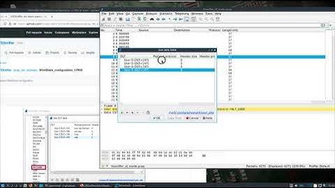 DragonOS FocalX Cellular Security Research w/ LTESniffer (srsRan, LimeSDR, B205mini) part 1
