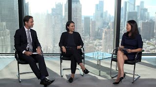 2022 Virtual Investor Series - U.S. Structured Credit
