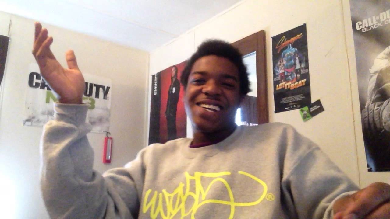 Wake and Bake #4 (Hash and Blunt Solo Session)