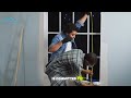 Windows Replacement Service At Hammer Time Construction Group
