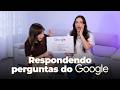 As Perguntas MAIS Pesquisadas do Google Sobre os Mórmons.