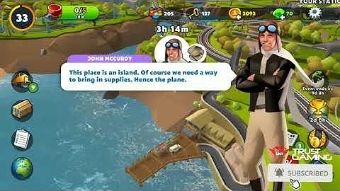 GAMEPLAY ANDROID TRAINSTATION 2: RAILROAD TYCOON AND RAIL SIMULATOR PART 50