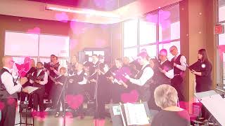 The Quad City Singers