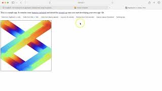 Amber Smalltalk Fantastic Live Website Programming live compiles to js