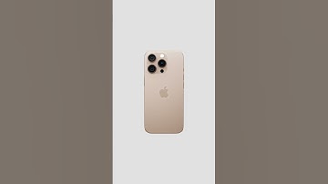 Unveiling the iPhone 16 Pro 3d model | Available now #3dmodel #iphone16