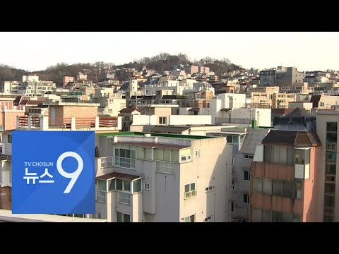 지방 부자의 서울 원정 투자 '역대 최대'