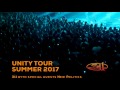 311 - Unity Tour, Summer 2017